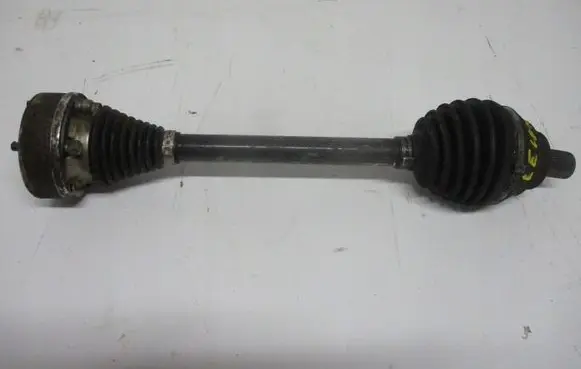 Volkswagen T-Roc Front driveshaft 1K0407271LE