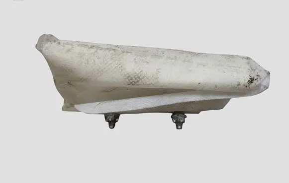 Toyota Auris 150 Seat airbag BAMPT11150
