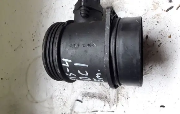 Renault Espace - Grand espace IV Mass air flow meter 0280218146