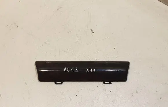 Audi A6 S6 C5 4B Car ashtray trim 4B0857967