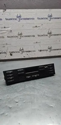 BMW 5 E39 Climate control unit 6902542