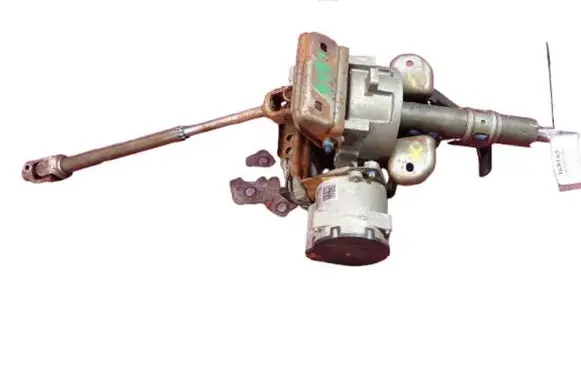 Fiat Panda 141 Power steering pump 26096580
