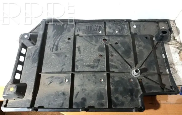 Pickup box liner