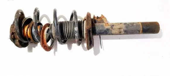 Volkswagen Golf V Front shock absorber/damper