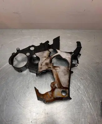 Volkswagen Crafter Timing belt guard (cover) 03L109145B