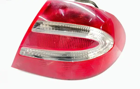 Mercedes-Benz CLK A209 C209 Rear/tail lights A2098200264