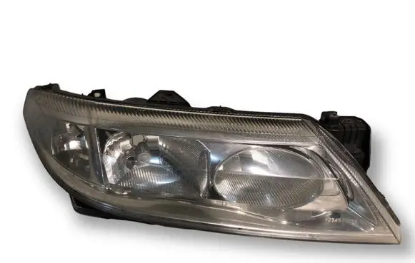 Renault Laguna II Headlight/headlamp 8200002847 89004686