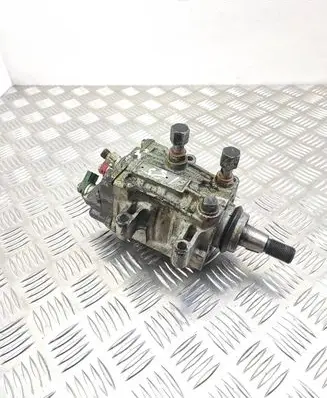 Opel Signum Fuel injection high pressure pump