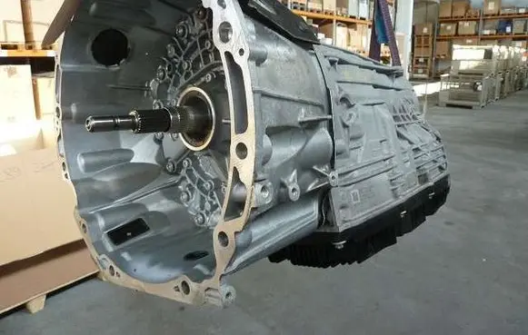 Mercedes-Benz W123 Automatic gearbox 72500800089294KG