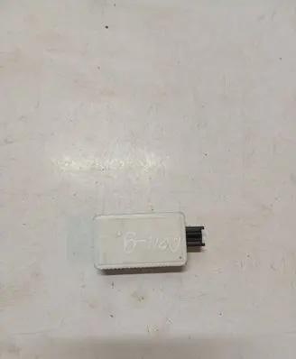 Volvo V40 Door central lock control unit/module 31419137