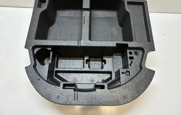 Skoda Superb B8 (3V) Tool box 3V0863957