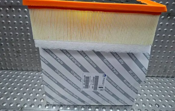 Opel Movano C Air filter S26336287 52222118