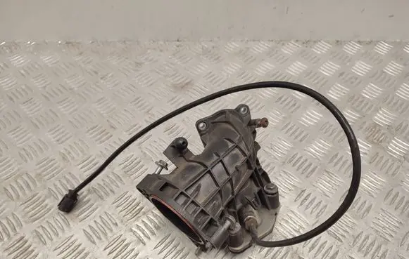 BMW 3 F30 F35 F31 other engine part 11617810765