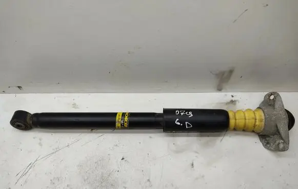 Volkswagen Tiguan Rear shock absorber/damper