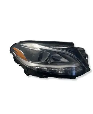 Mercedes-Benz GL X166 Headlight/headlamp A166820 A1668201859 TM101801