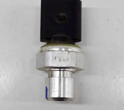 Skoda Octavia Mk3 (5E) Air conditioning (A/C) pressure sensor 820P6801 5Q0999126A