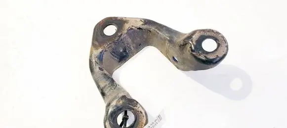 Opel Zafira B Bracket in trunk/boot 