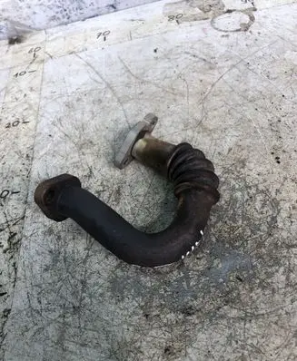 Volkswagen Touran II EGR valve line/pipe/hose