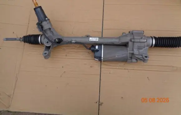 Volkswagen Transporter - Caravelle T6 Steering rack 4532005996 1249767 7L1423051F