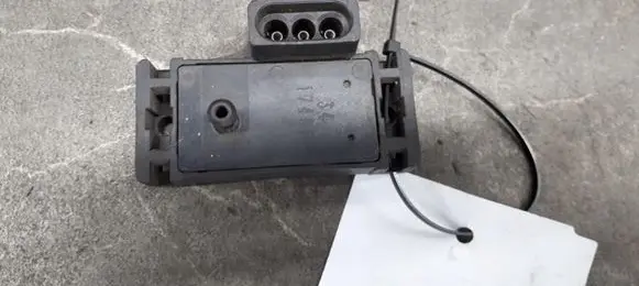 Opel Tigra A Turbo solenoid valve