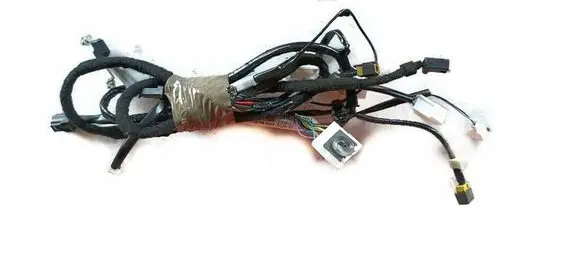Mazda MX-30 Tailgate/trunk wiring harness D44K67060A