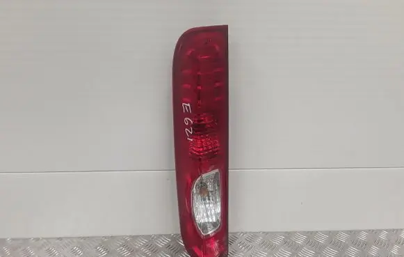 Renault Trafic II (X83) Rear/tail lights 93854431