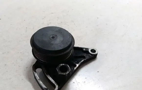 Audi A6 S6 C5 4B Air conditioning tensioner 058260511