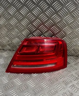 Audi A8 S8 D4 4H Rear/tail lights 4H0945096