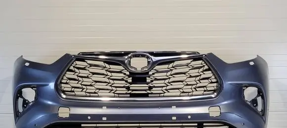 Toyota Highlander XU70 Front bumper 5211905420