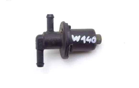 Mercedes-Benz S W140 Engine coolant pipe/hose 1408300284