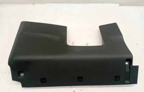 Audi A4 S4 B9 Dashboard lower bottom trim panel 8W1863075D 1110723 0911160312