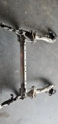 Audi Q5 SQ5 Front subframe 8R0399315J