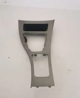 BMW 3 E90 E91 Other center console (tunnel) element 7132376