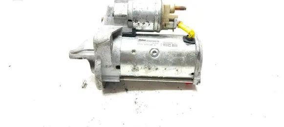Volvo S60 Starter motor 30659478 TS22E36 27J40551AS