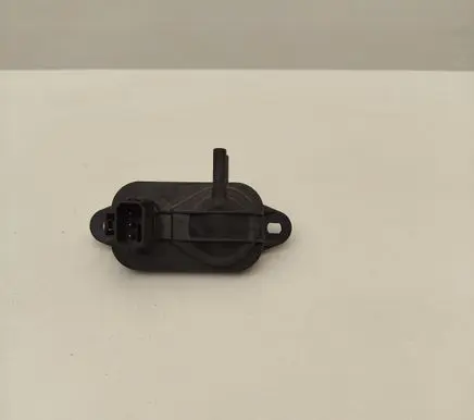 Renault Megane IV Exhaust gas pressure sensor 