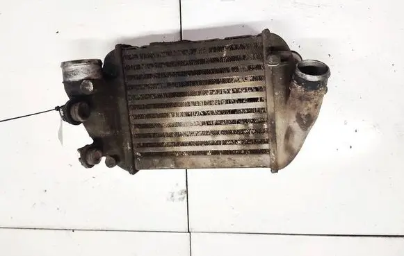 Audi A4 S4 B6 8E 8H Intercooler radiator