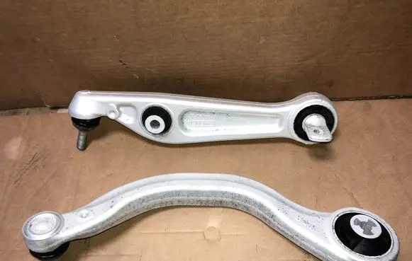Tesla Model Y Front lower control arm/wishbone 128834100C