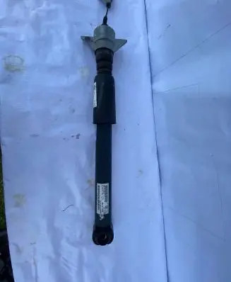 Porsche Macan (95B) Rear shock absorber/damper 95B513035Q 462400013703