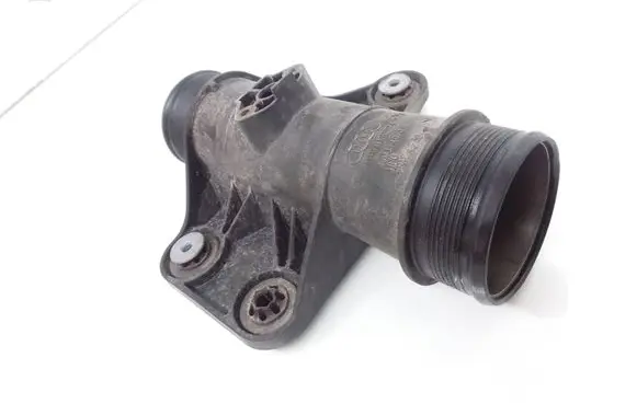 Audi A6 S6 C7 4G Intercooler hose/pipe 4G0145673R