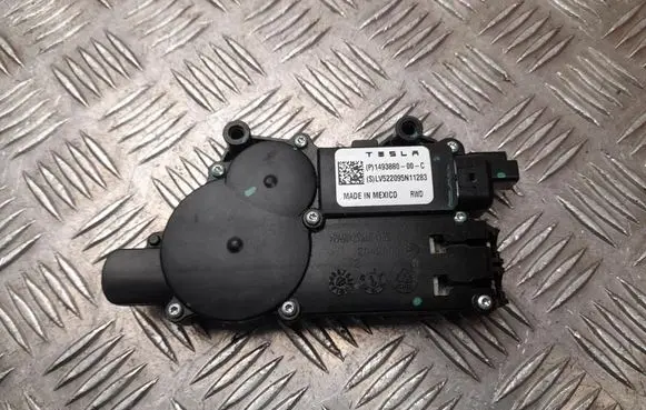 Tesla Model Y Seat adjustment motor 149388000C