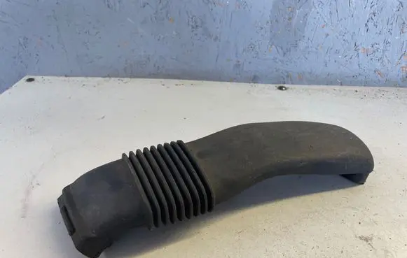 Renault Megane III Air intake hose/pipe 244930005R T06009A183