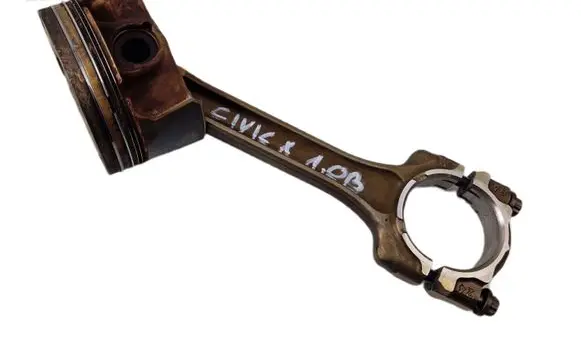 Honda Civic X Piston with connecting rod 5AYH012M3