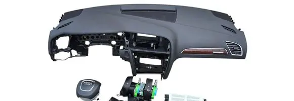 Audi A4 S4 B8 8K Dashboard 8T1857735