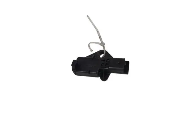 Ford S-MAX Crankshaft position sensor 9643695780