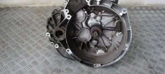 Ford C-MAX II Manual 5 speed gearbox F1DR7002DBD AV6R7201JD