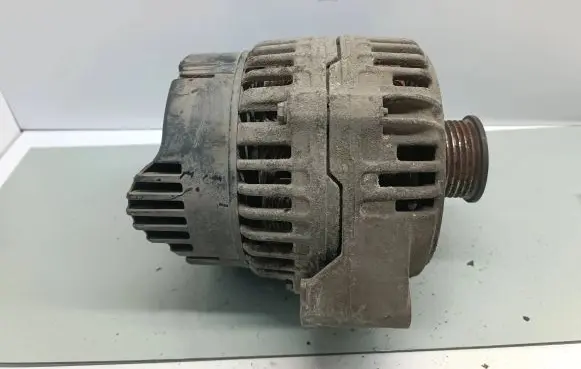 Mercedes-Benz S W220 Generator/alternator A0111543202 0986041553
