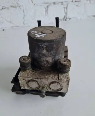 Iveco Daily 35.8 - 9 ABS Pump 0265800344 1003100222 54182315