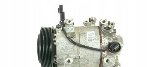 Hyundai i20 (GB IB) Air conditioning (A/C) compressor (pump) CA500ALJAA02