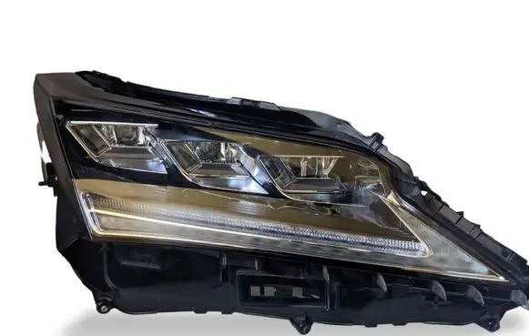Lexus RX 450H Headlight/headlamp 8118548D40