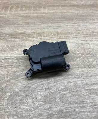 Opel Astra H Air flap motor/actuator 52406337R05 3093692